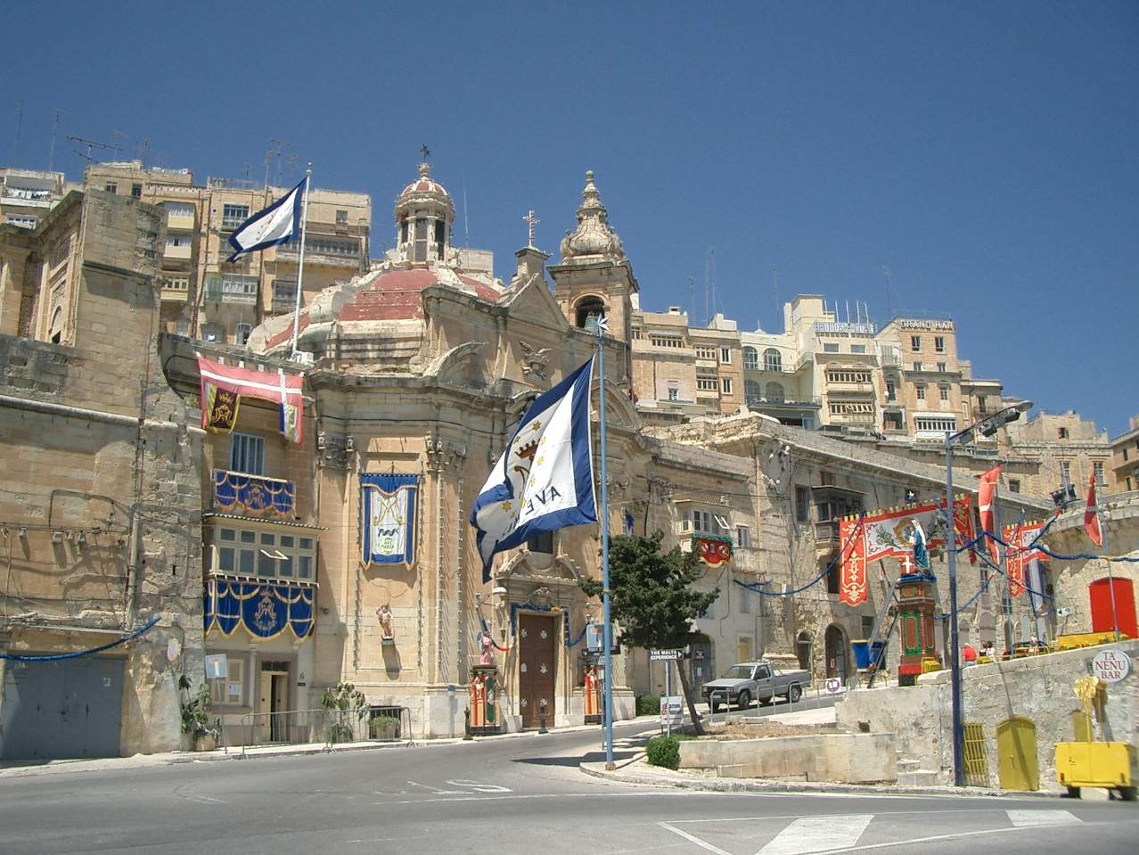 Valletta